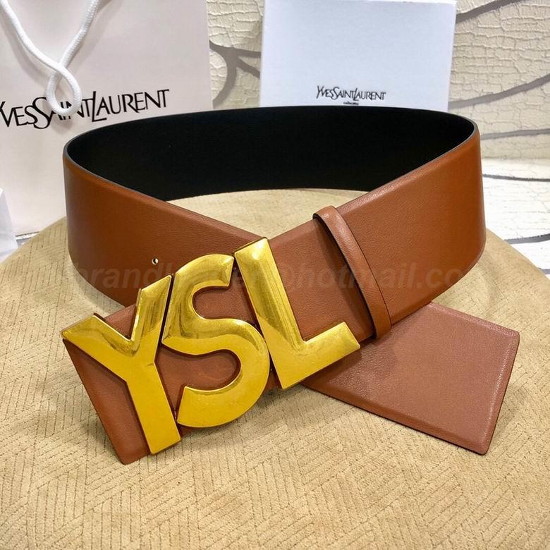 YSL Belts 182